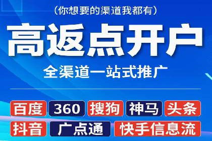 百度竞价个人账户开户技巧：成功案例分享与解析